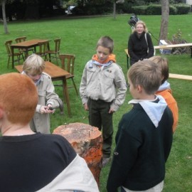 SDC12629 - Scouts en Gidsen Zaventem 
